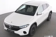 Mercedes-Benz EQA din 2025 cu 17.162 km - oferta MER212235 - foto 17
