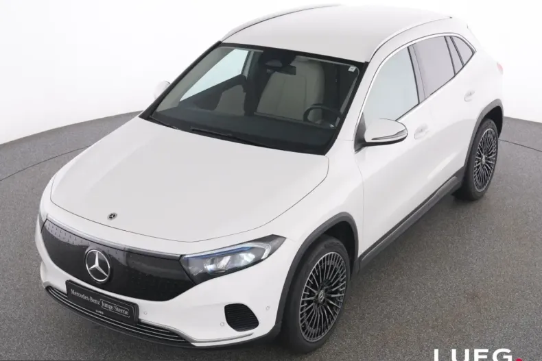 Mercedes-Benz EQA din 2025 cu 17.162 km - oferta MER212235 - foto 17