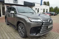 Lexus LX 500 din 2023 cu 30.110 km - oferta LEX212236 - foto 1