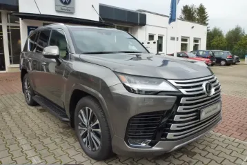 Lexus LX 500 din 2023 - oferta LEX212236