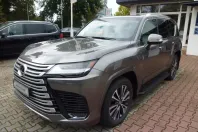 Lexus LX 500 din 2023 cu 30.110 km - oferta LEX212236 - foto 3