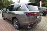 Lexus LX 500 din 2023 cu 30.110 km - oferta LEX212236 - foto 4