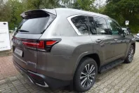 Lexus LX 500 din 2023 cu 30.110 km - oferta LEX212236 - foto 5