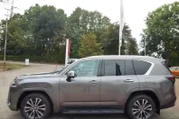 Lexus LX 500 din 2023 cu 30.110 km - oferta LEX212236 - foto 6