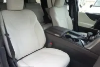 Lexus LX 500 din 2023 cu 30.110 km - oferta LEX212236 - foto 9