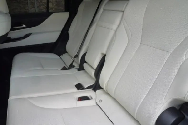 Lexus LX 500 din 2023 cu 30.110 km - oferta LEX212236 - foto 14