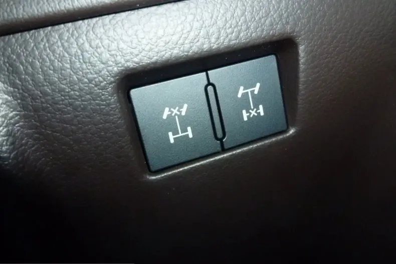 Lexus LX 500 din 2023 cu 30.110 km - oferta LEX212236 - foto 15