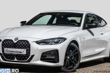 BMW 430i din 2023 - oferta BMW212237