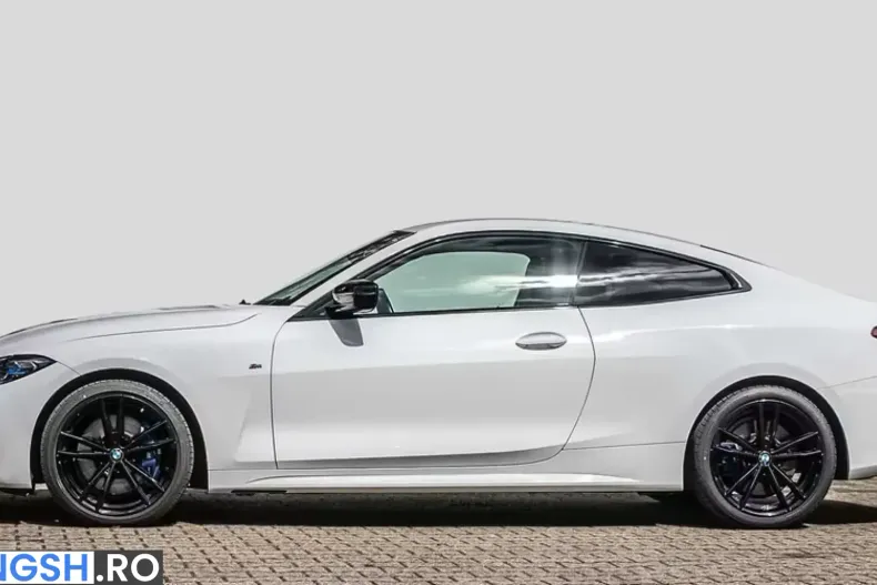 BMW 430i (Seria 4) din 2023 cu 89.754 km - oferta BMW212237 - foto 2