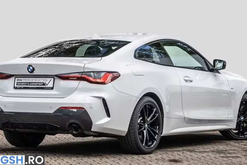 BMW 430i (Seria 4) din 2023 cu 89.754 km - oferta BMW212237 - foto 3