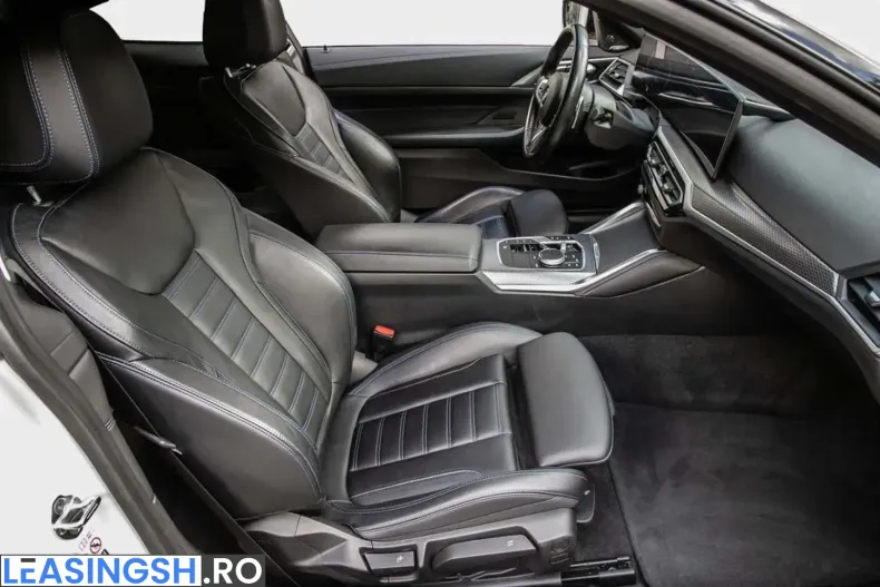 BMW 430i (Seria 4) din 2023 cu 89.754 km - oferta BMW212237 - foto 6