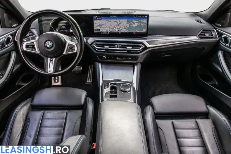 BMW 430i (Seria 4) din 2023 cu 89.754 km - oferta BMW212237 - foto 7