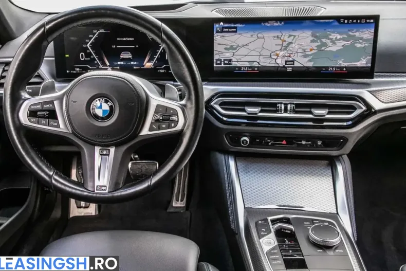 BMW 430i (Seria 4) din 2023 cu 89.754 km - oferta BMW212237 - foto 14
