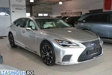 Lexus LS 500 din 2023 - oferta LEX212238