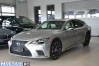 Lexus LS 500 din 2023 cu 44.353 km - oferta LEX212238 - foto 2