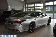 Lexus LS 500 din 2023 cu 44.353 km - oferta LEX212238 - foto 3