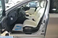Lexus LS 500 din 2023 cu 44.353 km - oferta LEX212238 - foto 11