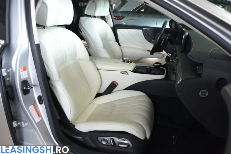 Lexus LS 500 din 2023 cu 44.353 km - oferta LEX212238 - foto 13