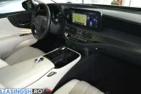 Lexus LS 500 din 2023 cu 44.353 km - oferta LEX212238 - foto 16