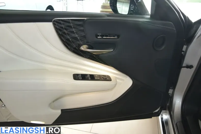 Lexus LS 500 din 2023 cu 44.353 km - oferta LEX212238 - foto 21