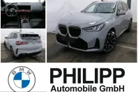 BMW X3 (Seria X) din 2025 cu 13.938 km - oferta BMW212239 - foto 1