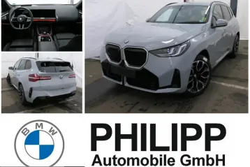 BMW X3 din 2025 - oferta BMW212239