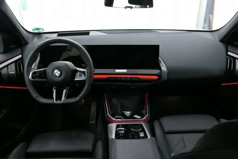 BMW X3 (Seria X) din 2025 cu 13.938 km - oferta BMW212239 - foto 3