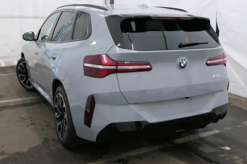 BMW X3 (Seria X) din 2025 cu 13.938 km - oferta BMW212239 - foto 4