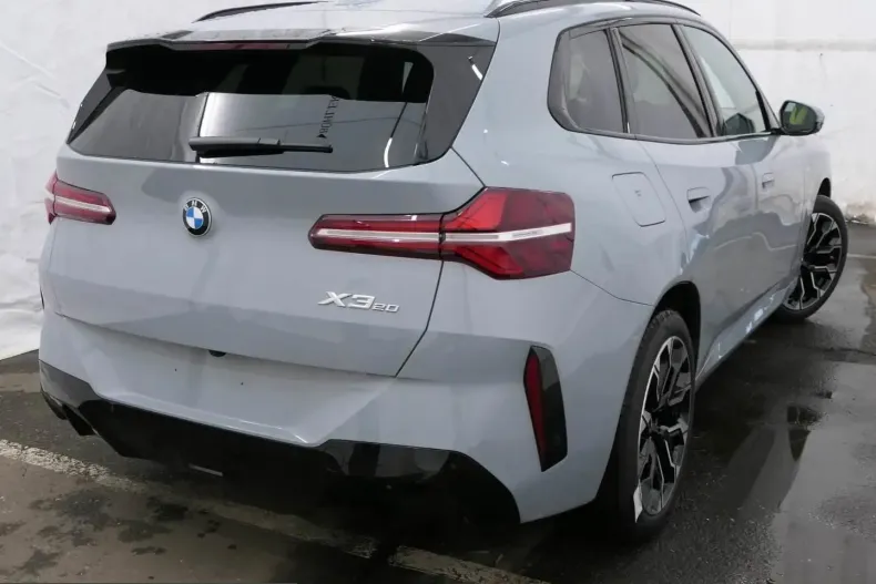 BMW X3 (Seria X) din 2025 cu 13.938 km - oferta BMW212239 - foto 6