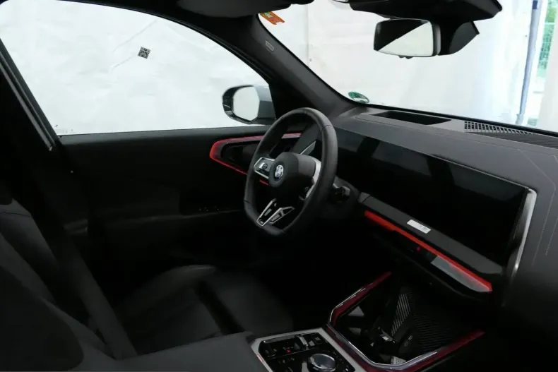 BMW X3 (Seria X) din 2025 cu 13.938 km - oferta BMW212239 - foto 7