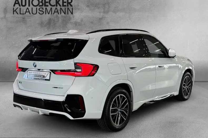 BMW X1 (Seria X) din 2025 cu 11.921 km - oferta BMW212240 - foto 2