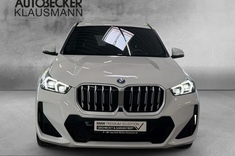 BMW X1 (Seria X) din 2025 cu 11.921 km - oferta BMW212240 - foto 5