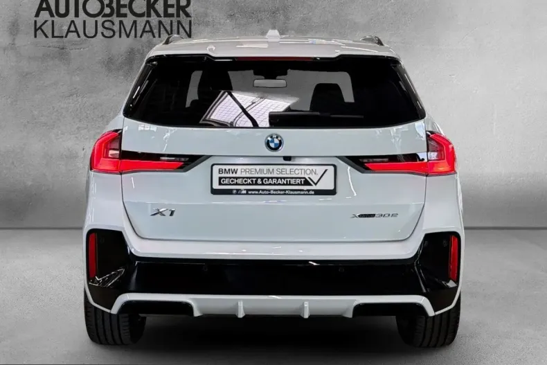 BMW X1 (Seria X) din 2025 cu 11.921 km - oferta BMW212240 - foto 6