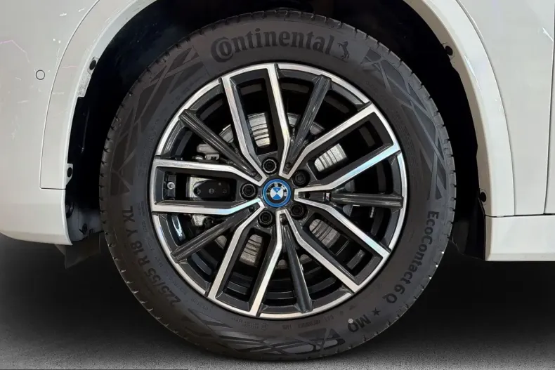BMW X1 (Seria X) din 2025 cu 11.921 km - oferta BMW212240 - foto 7