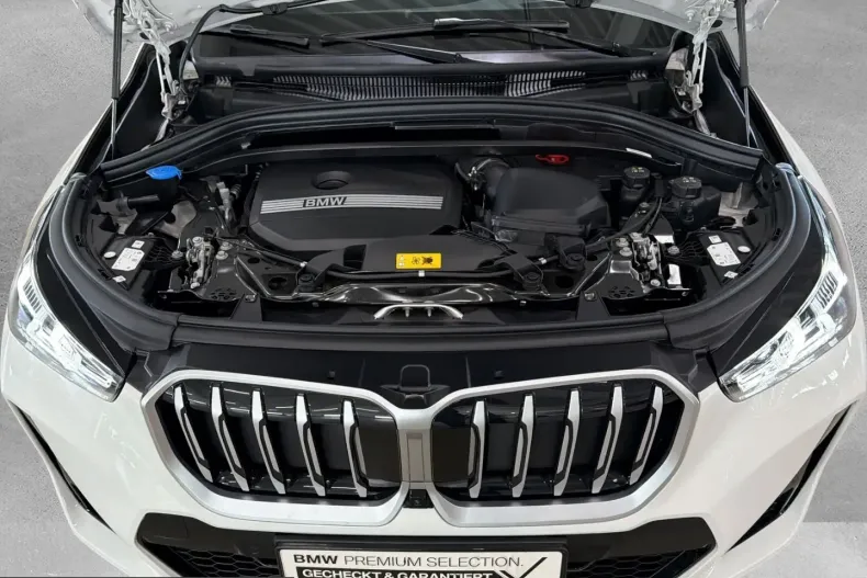 BMW X1 (Seria X) din 2025 cu 11.921 km - oferta BMW212240 - foto 14