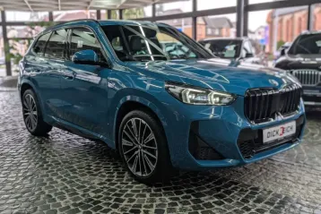 BMW X1 din 2023 - oferta BMW212241