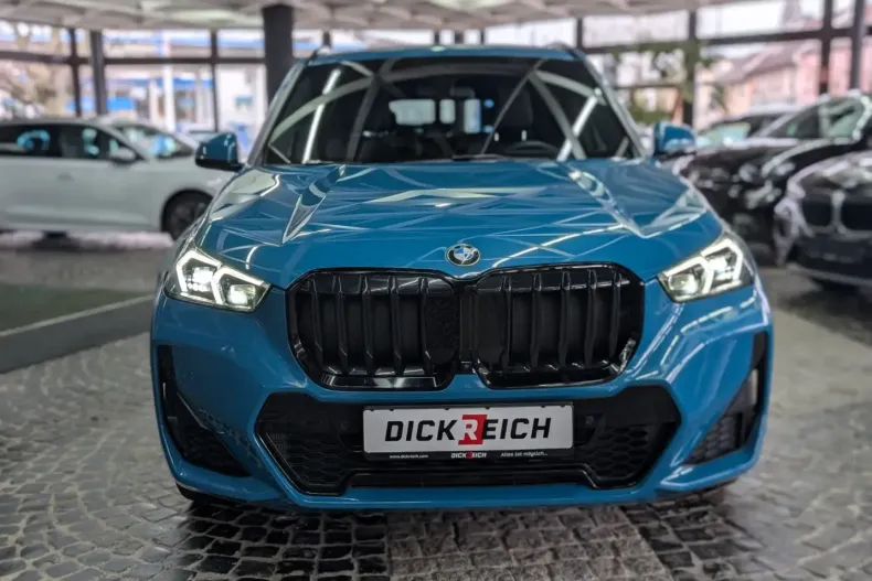 BMW X1 (Seria X) din 2023 cu 41.796 km - oferta BMW212241 - foto 3