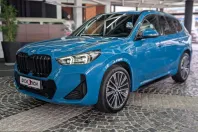 BMW X1 (Seria X) din 2023 cu 41.796 km - oferta BMW212241 - foto 4