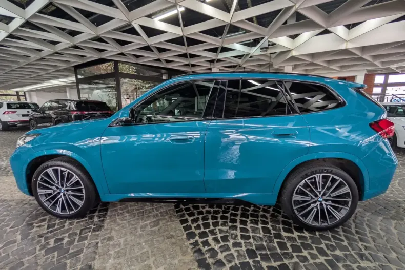 BMW X1 (Seria X) din 2023 cu 41.796 km - oferta BMW212241 - foto 5