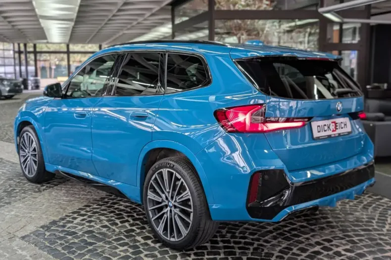 BMW X1 (Seria X) din 2023 cu 41.796 km - oferta BMW212241 - foto 6