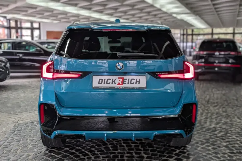 BMW X1 (Seria X) din 2023 cu 41.796 km - oferta BMW212241 - foto 7