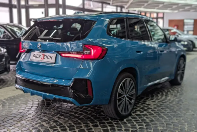 BMW X1 (Seria X) din 2023 cu 41.796 km - oferta BMW212241 - foto 8