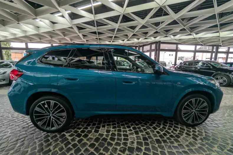 BMW X1 (Seria X) din 2023 cu 41.796 km - oferta BMW212241 - foto 9