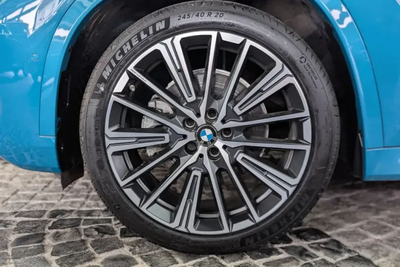 BMW X1 (Seria X) din 2023 cu 41.796 km - oferta BMW212241 - foto 10