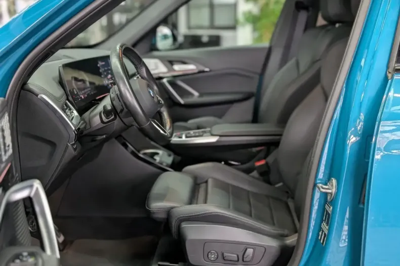BMW X1 (Seria X) din 2023 cu 41.796 km - oferta BMW212241 - foto 11