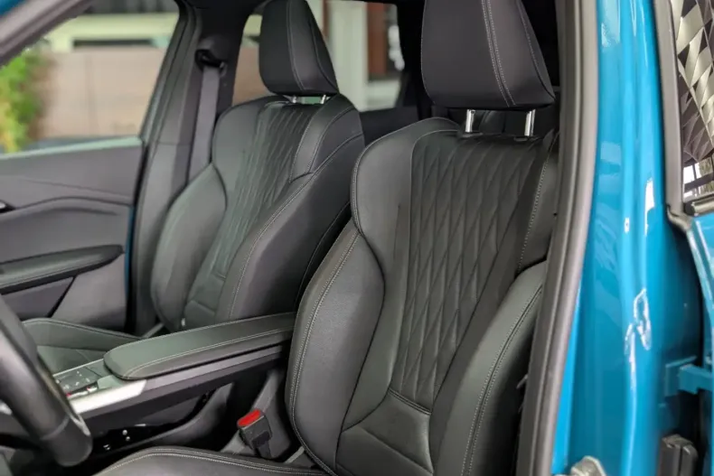 BMW X1 (Seria X) din 2023 cu 41.796 km - oferta BMW212241 - foto 13