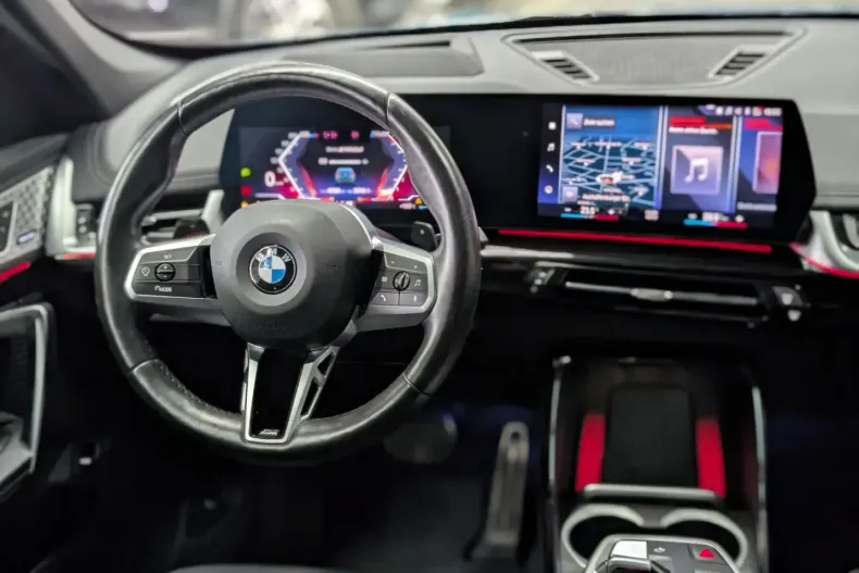 BMW X1 (Seria X) din 2023 cu 41.796 km - oferta BMW212241 - foto 14