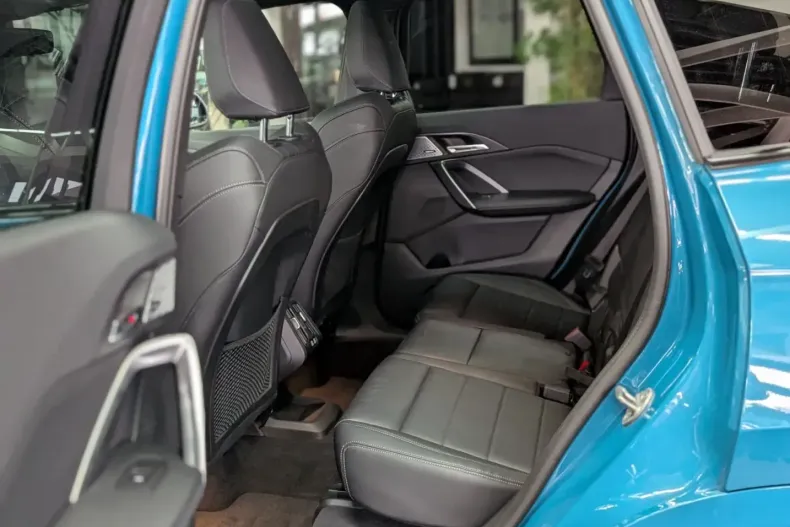 BMW X1 (Seria X) din 2023 cu 41.796 km - oferta BMW212241 - foto 28