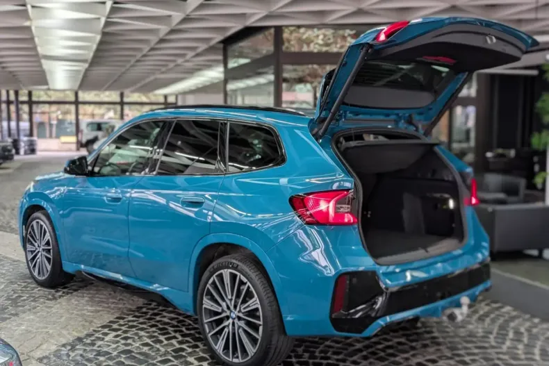 BMW X1 (Seria X) din 2023 cu 41.796 km - oferta BMW212241 - foto 29
