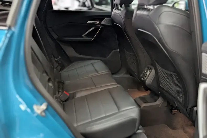 BMW X1 (Seria X) din 2023 cu 41.796 km - oferta BMW212241 - foto 31